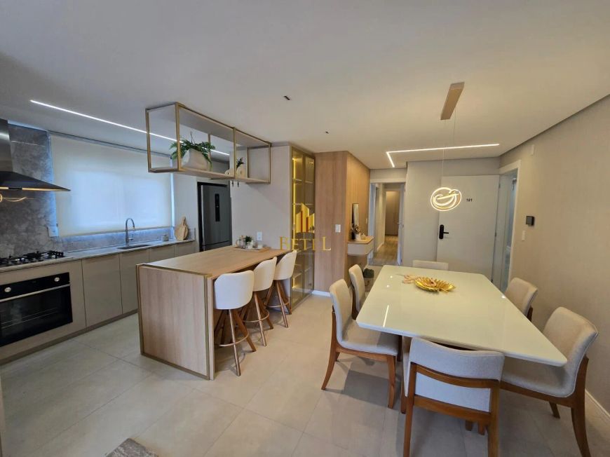 Apartamento à venda no bairro Panazzolo - Caxias do Sul/RS