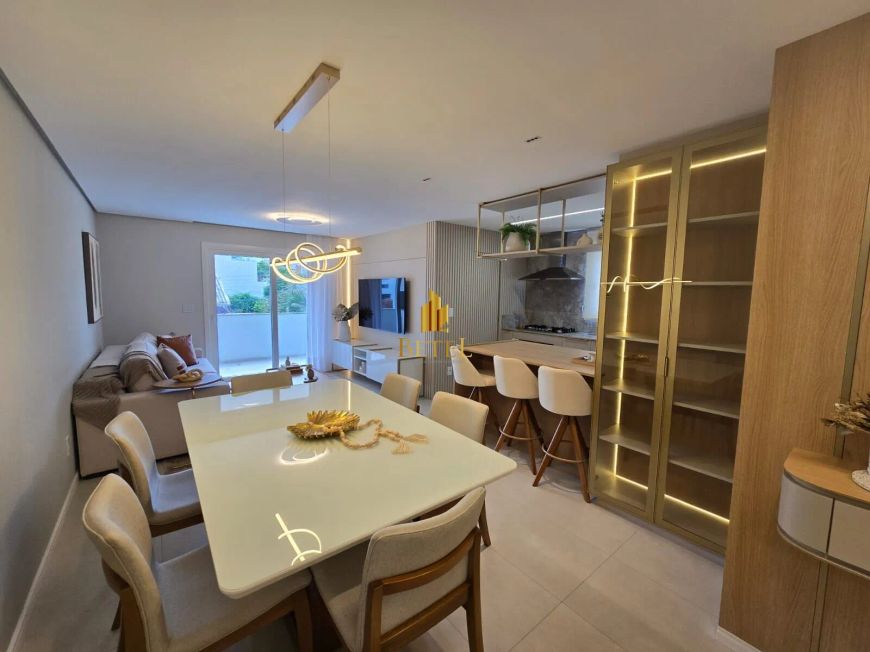 Apartamento à venda no bairro Panazzolo - Caxias do Sul/RS