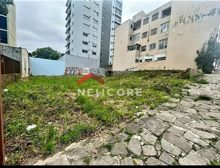 Lote em Rua Tronca - Exposição - Caxias do Sul/RS