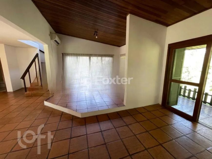Casa à venda Rua Atílio Andreazza, Sagrada Família - Caxias do Sul