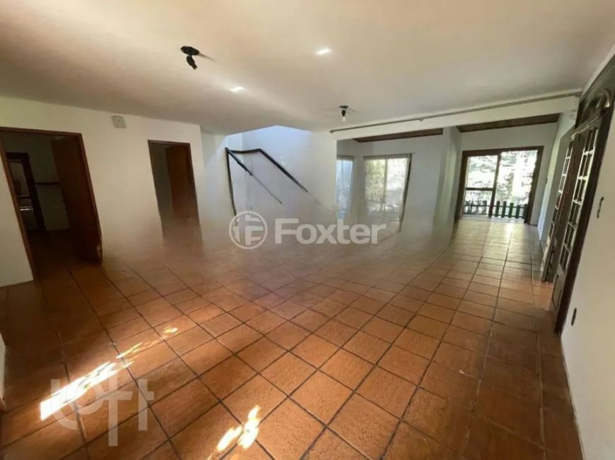 Casa à venda Rua Atílio Andreazza, Sagrada Família - Caxias do Sul