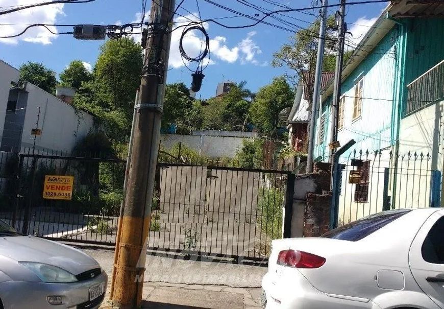 Terreno Exposição Caxias do Sul