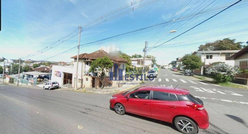 Terreno à venda, 512 m² por R$ 1.200.000,00 - Lourdes - Caxias do Sul/RS
