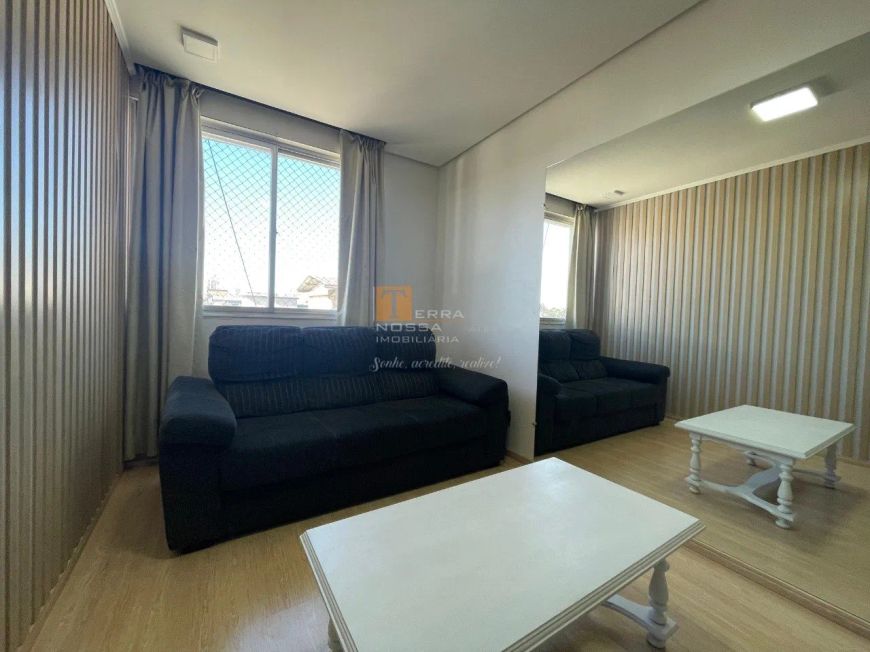 Apartamento à venda no centro em Caxias do Sul - RS.