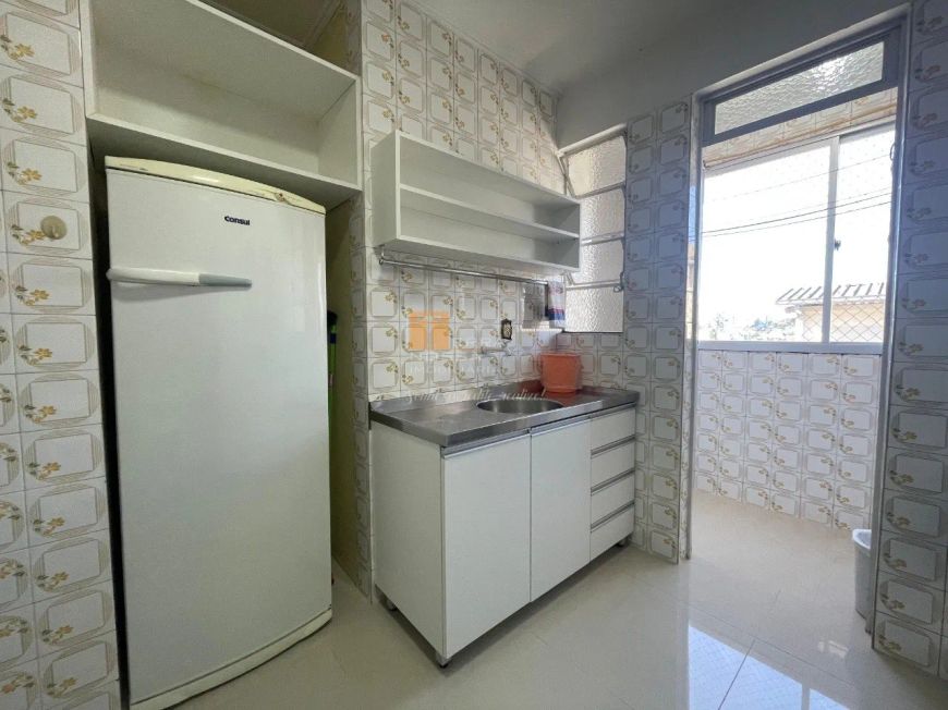 Apartamento à venda no centro em Caxias do Sul - RS.