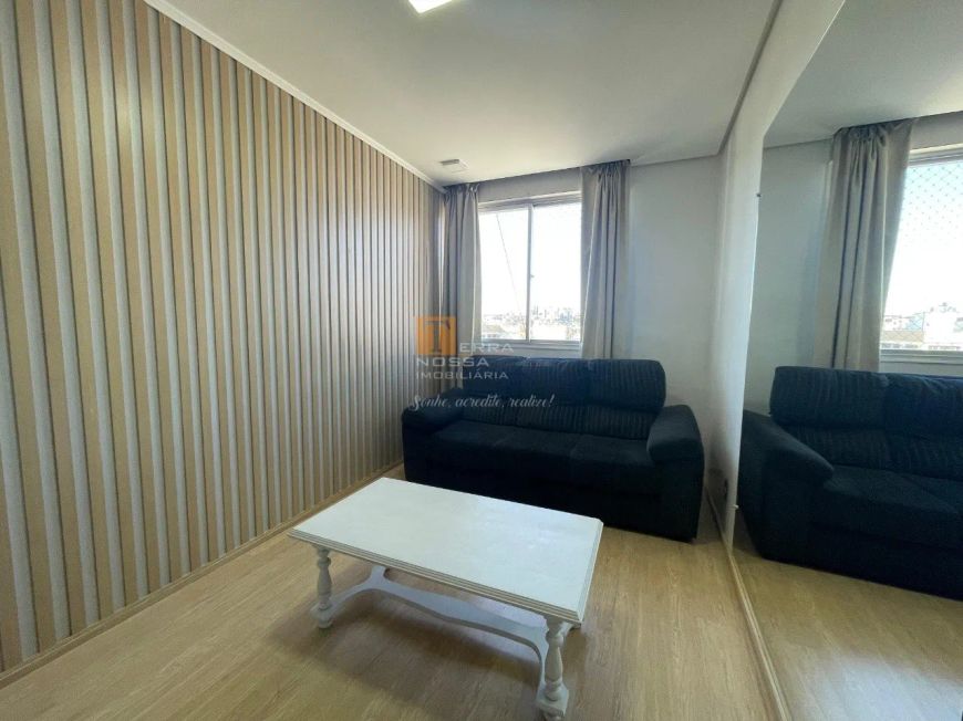 Apartamento à venda no centro em Caxias do Sul - RS.