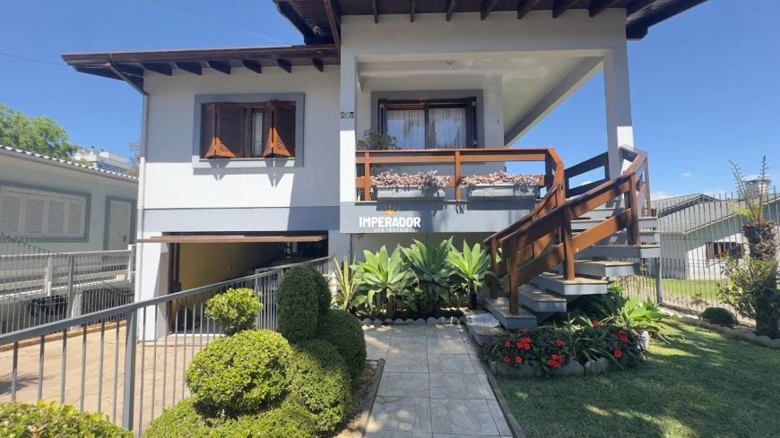 Casa no Vila Verde