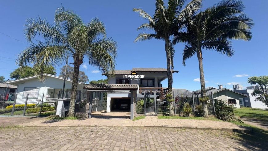Casa no Vila Verde