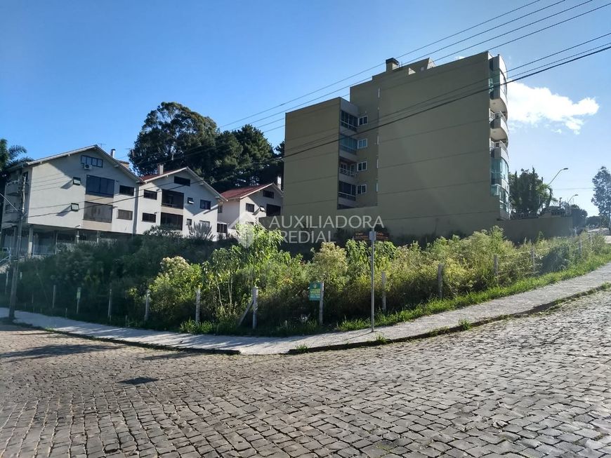 Terreno no bairro Colina Sorriso