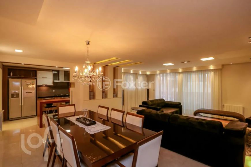 Apartamento à venda Rua Pedro Tomasi, Exposição - Caxias do Sul