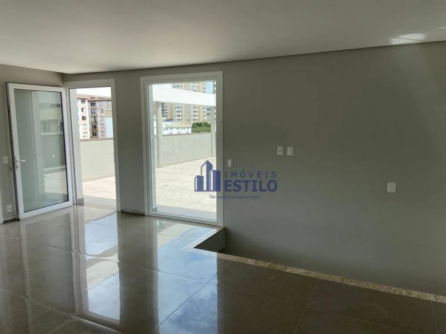 Cobertura com 3 dormitórios à venda, 268 m² por R$ 2.120.000,00 - Centro - Caxias do Sul/RS