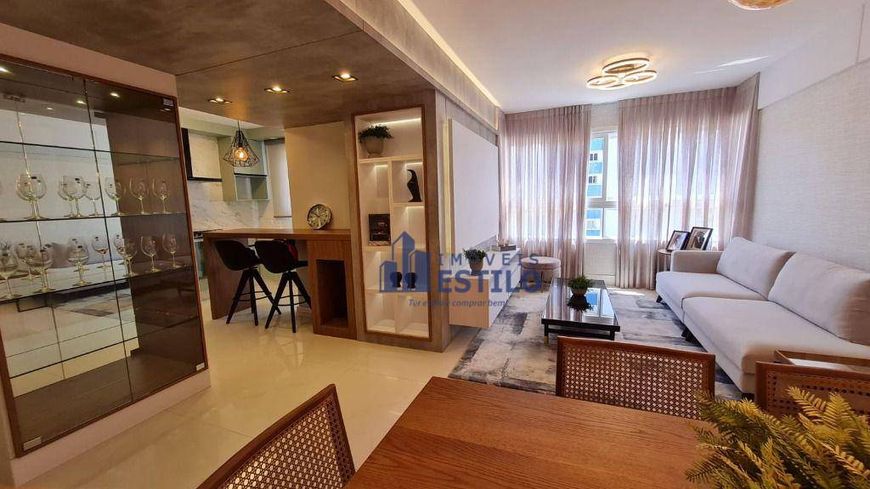 Apartamento à venda, 100 m² por R$ 1.300.000,00 - Panazzolo - Caxias do Sul/RS