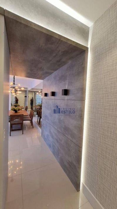 Apartamento à venda, 100 m² por R$ 1.300.000,00 - Panazzolo - Caxias do Sul/RS