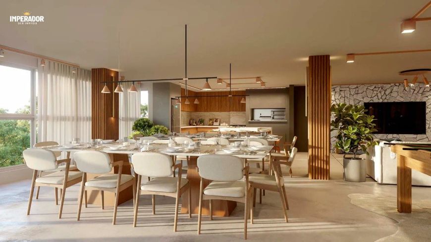 Residencial Zinfandel