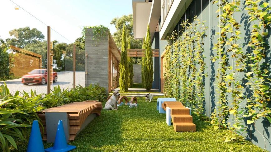 Residencial Zinfandel