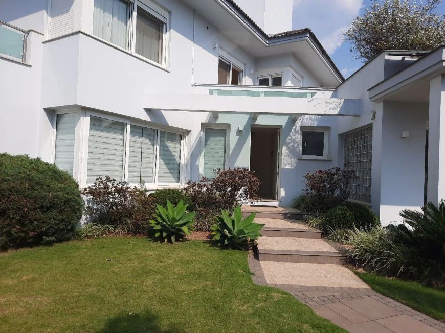 Venda de casa em Caxias do Sul, bairro Saint Etienne