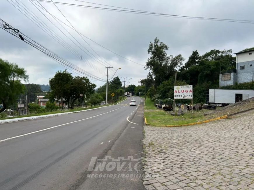 Terreno Marechal Floriano Caxias do Sul