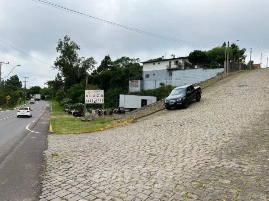 Terreno Marechal Floriano Caxias do Sul