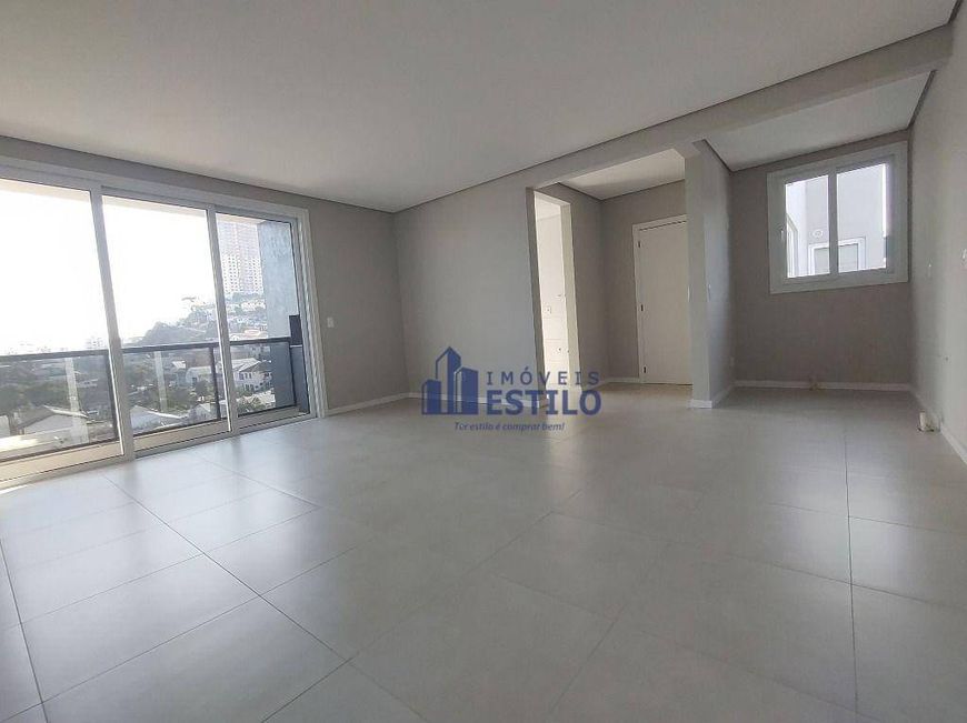 Apartamento Garden com 3 dormitórios à venda, 291 m² por R$ 977.500,00 - Cruzeiro - Caxias do Sul/RS