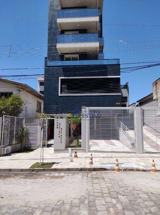 Apartamento Garden com 3 dormitórios à venda, 291 m² por R$ 977.500,00 - Cruzeiro - Caxias do Sul/RS