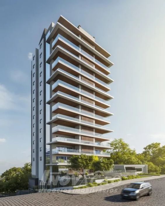 Apartamento Exposição Caxias do Sul