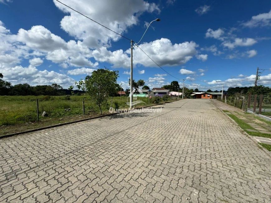 Terreno à venda no Residencial Village Mirasol