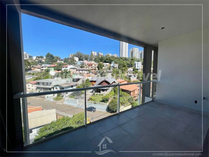 Apartamento a venda em Caxias do Sul