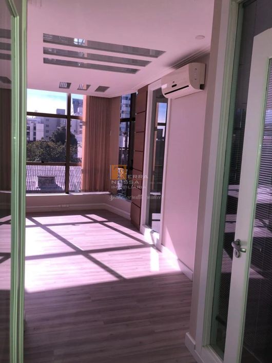 Sala Comercial á venda102m² em São Pelegrino, Caxias-RS
