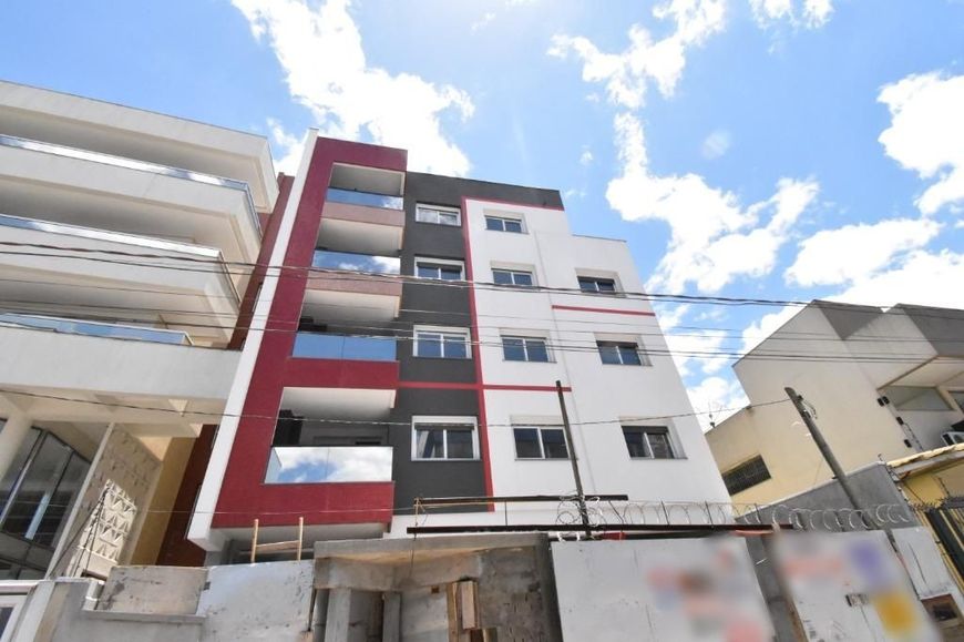Cobertura à venda, 111 m² por R$ 846.721,22 - Villaggio Iguatemi - Caxias do Sul/RS