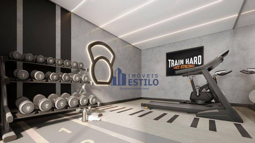 Apartamento com 3 dormitórios à venda, 108 m² por R$ 1.010.457,55 - São Pelegrino - Caxias do Sul/RS