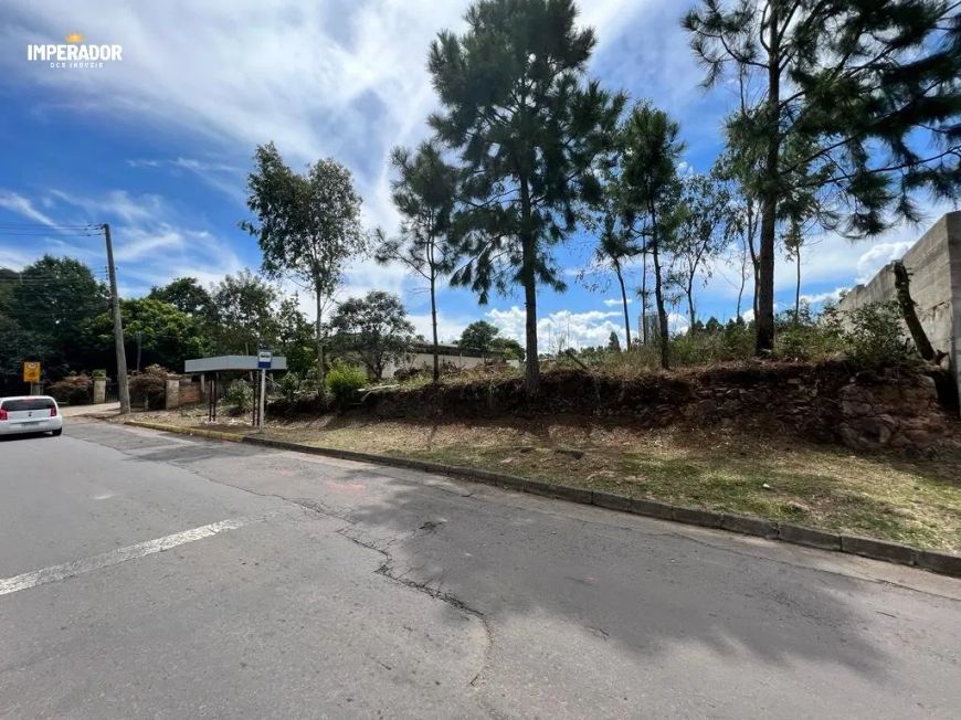 Terreno- Jardim do Shopping