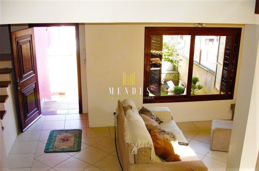 Casa a Venda bairro colina sorriso