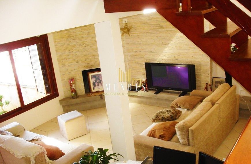 Casa a Venda bairro colina sorriso