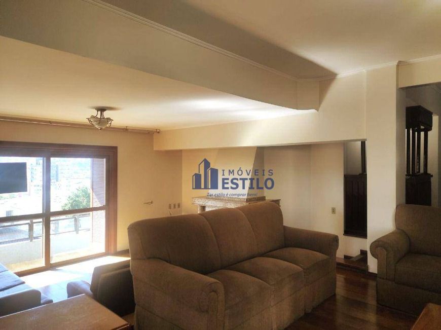Apartamento à venda, 228 m² por R$ 940.000,00 - Exposição - Caxias do Sul/RS