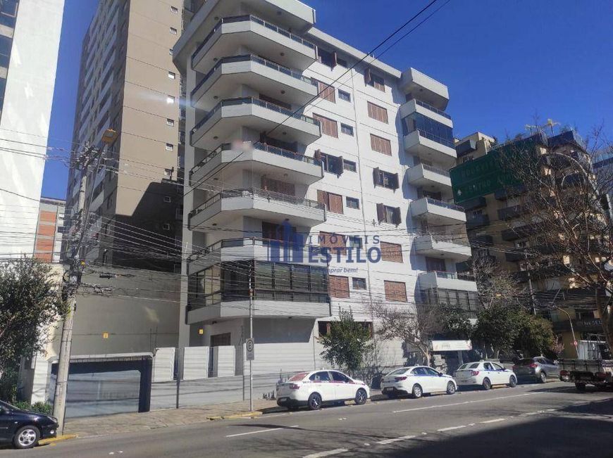 Apartamento à venda, 228 m² por R$ 940.000,00 - Exposição - Caxias do Sul/RS