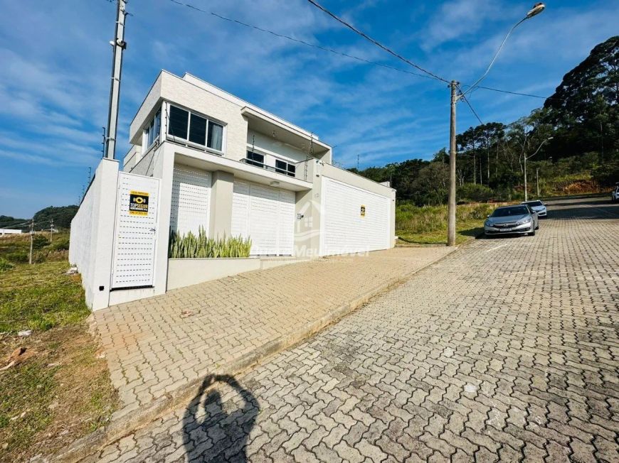 Casa a venda em Monte Bérico