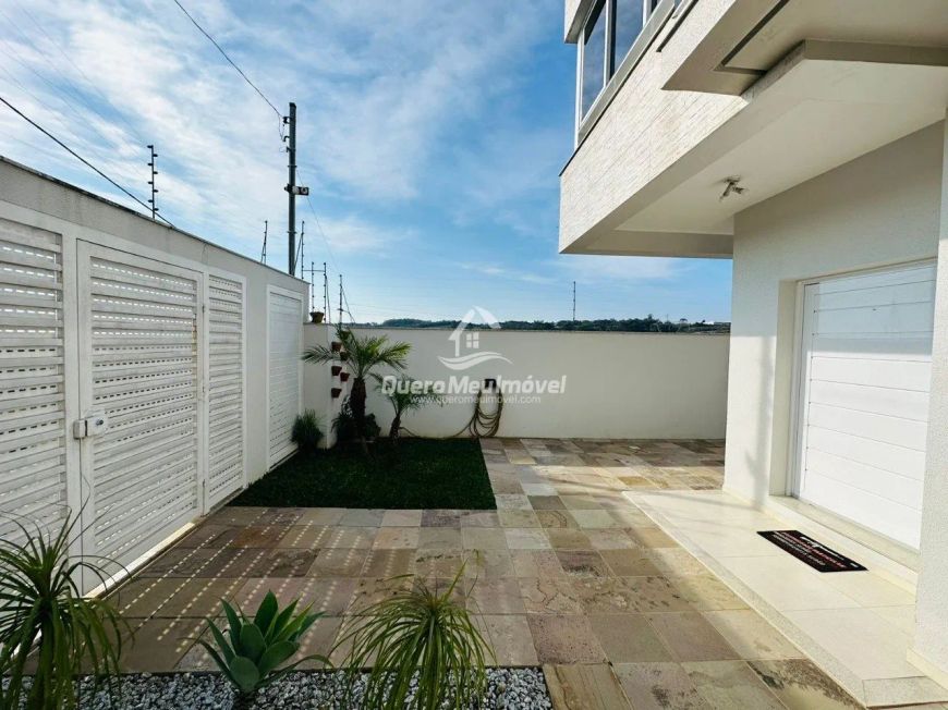 Casa a venda em Monte Bérico