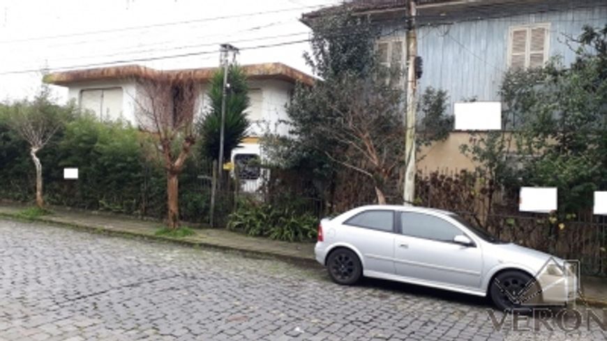 Terreno Esquina