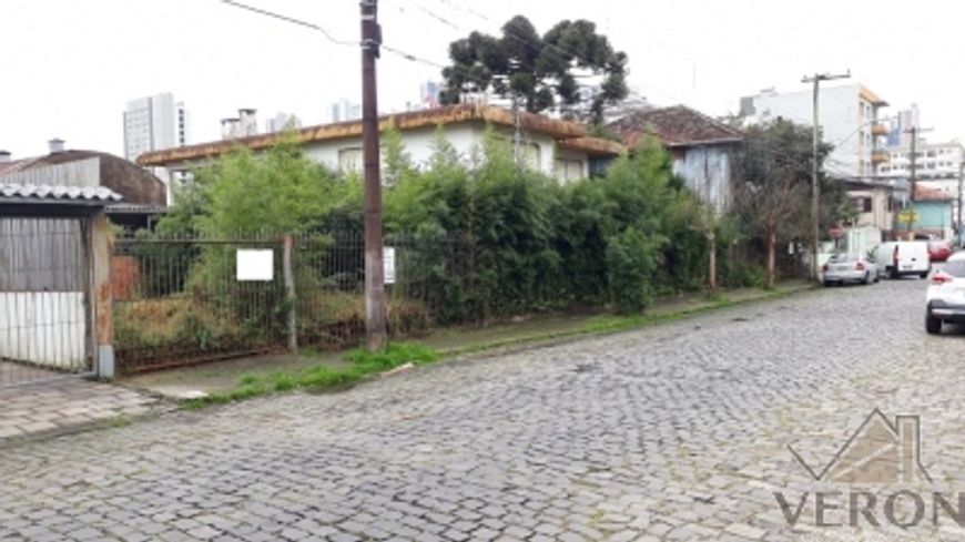 Terreno Esquina