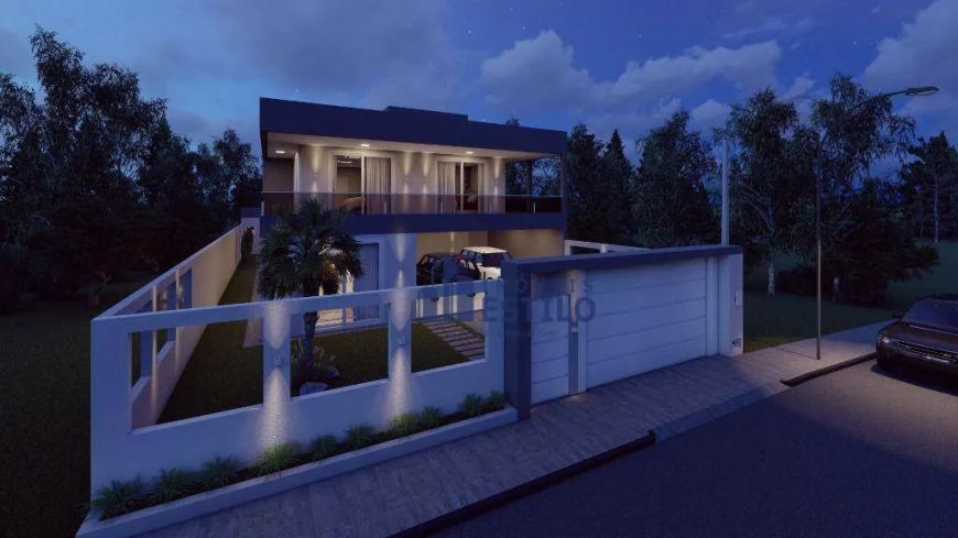 Casa à venda, 344 m² por R$ 2.100.000,00 - São Luiz - Caxias do Sul/RS
