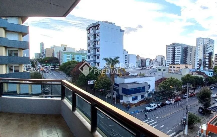 Apartamento no exposição à venda em Caxias do Sul