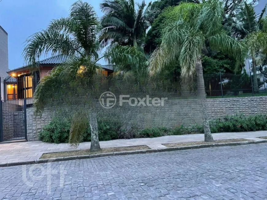 Casa à venda Rua Danilo Antônio Bridi, Bela Vista - Caxias do Sul