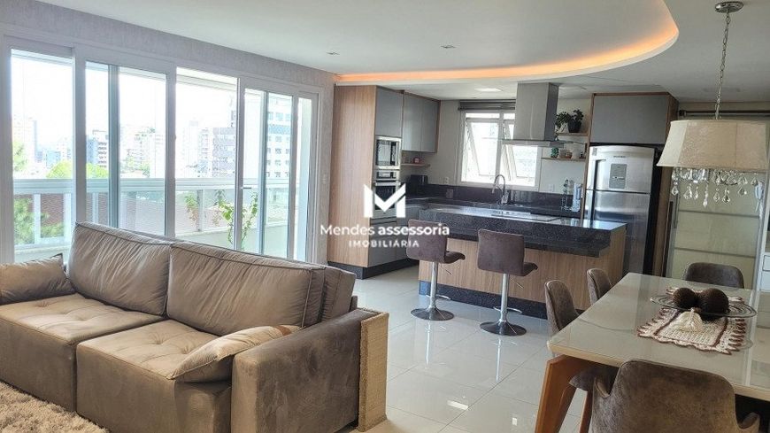 Apartamento mobiliado para venda bairro exposição