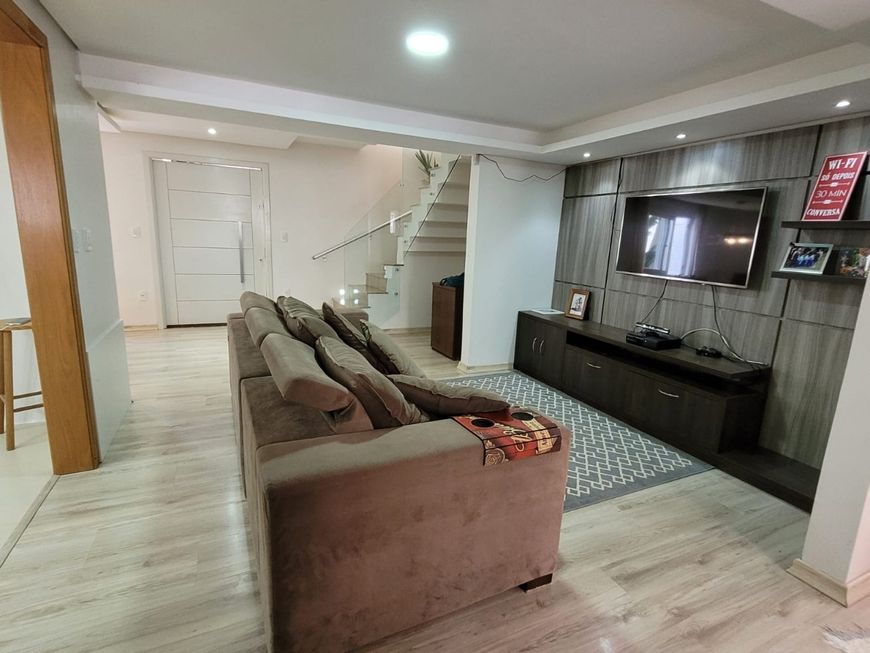 Venda de Casa em Caxias do Sul-RS, bairro São Leopoldo