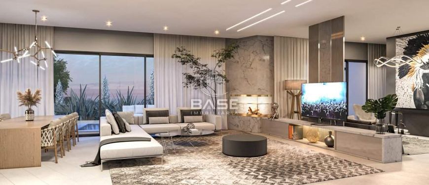 Imóvel localizado no bairro Pedancino,casa Pietre - 460m² -Residencial de alto padrão em Condomínio
