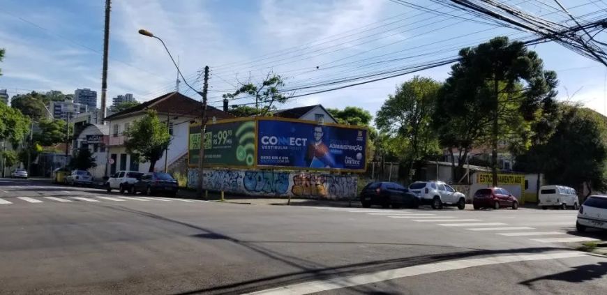 Terreno Nossa Senhora de Lourdes Caxias do Sul