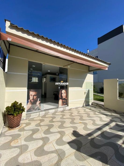 Casa no São Luiz