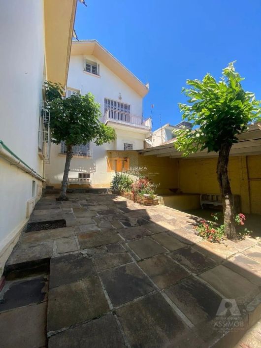 Casa à venda no Centro em Caxias do Sul-RS