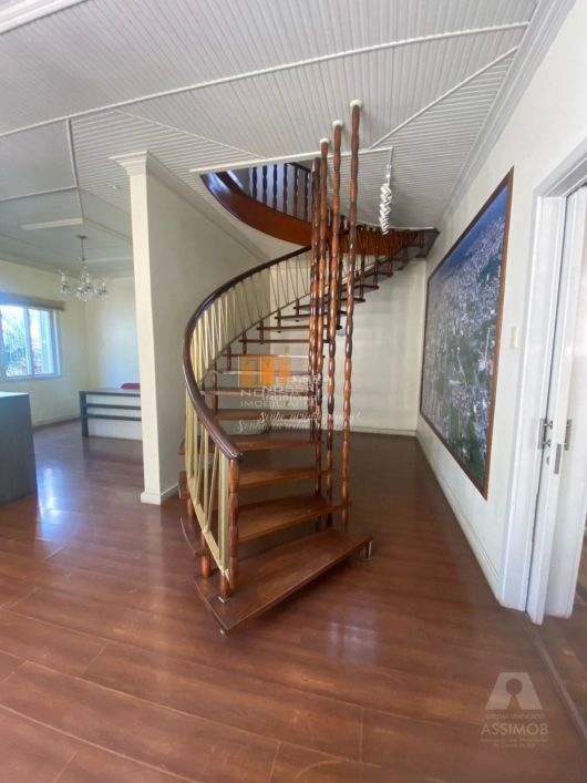Casa à venda no Centro em Caxias do Sul-RS