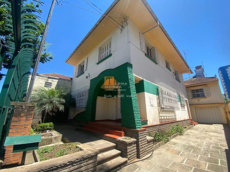 Casa á venda no Centro em Caxias do Sul-RS